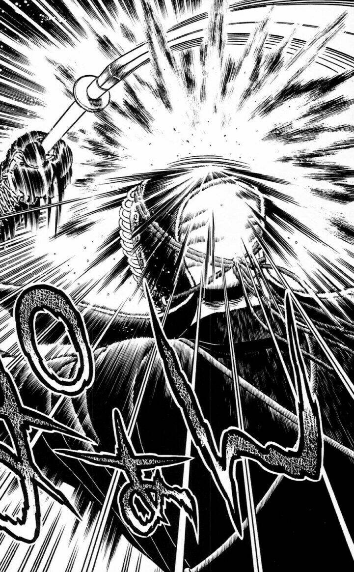 kiếm sĩ musashi chapter 200 14