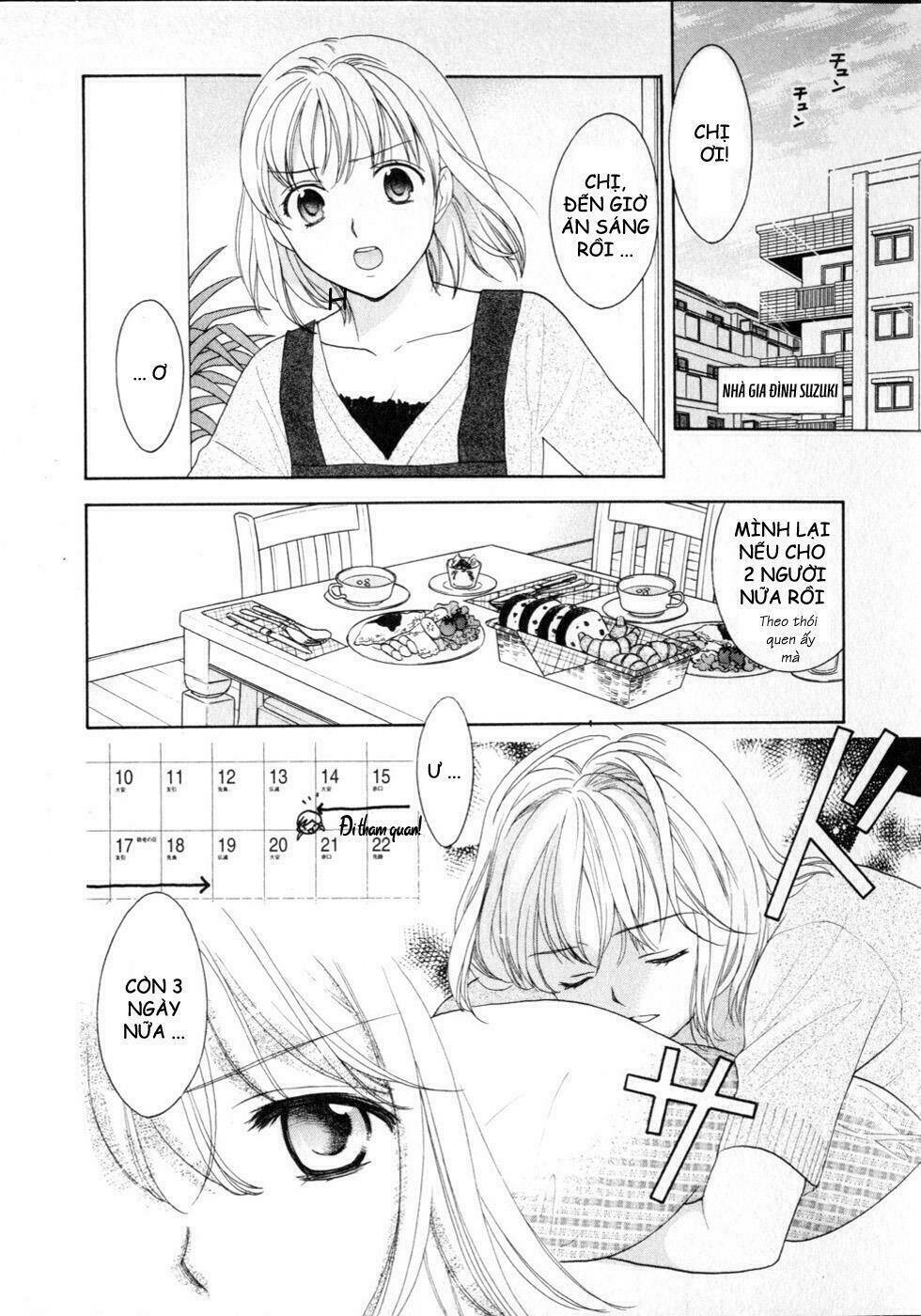 joshikousei chapter 72 11