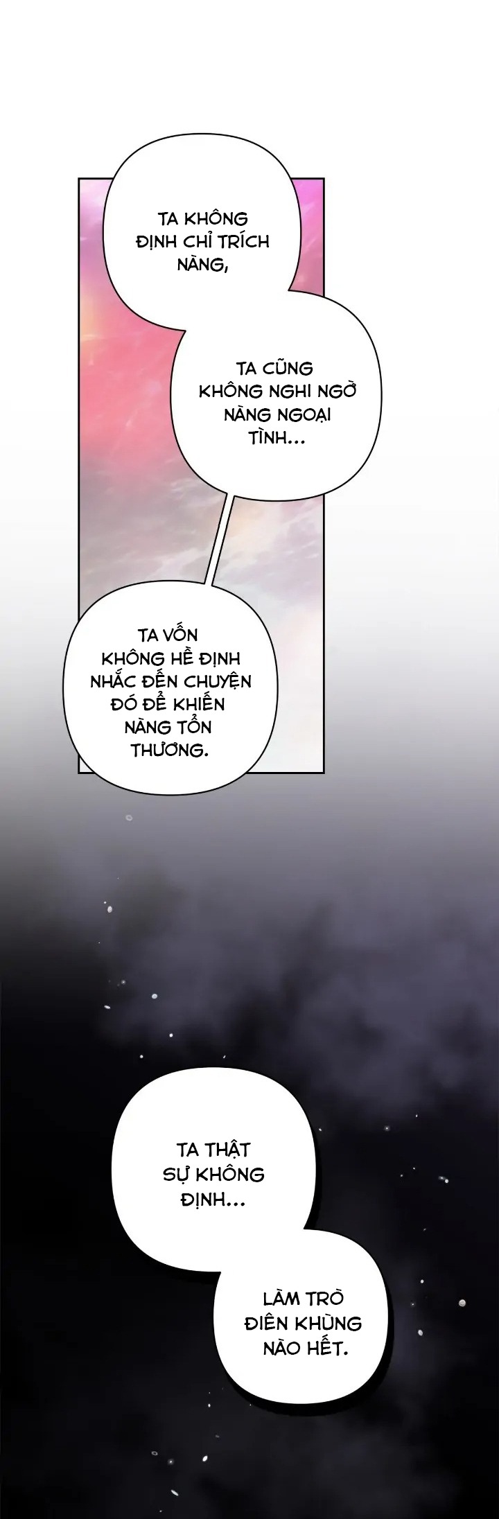 tôi mới là người quyết định cuộc hôn nhân này chapter 48 12