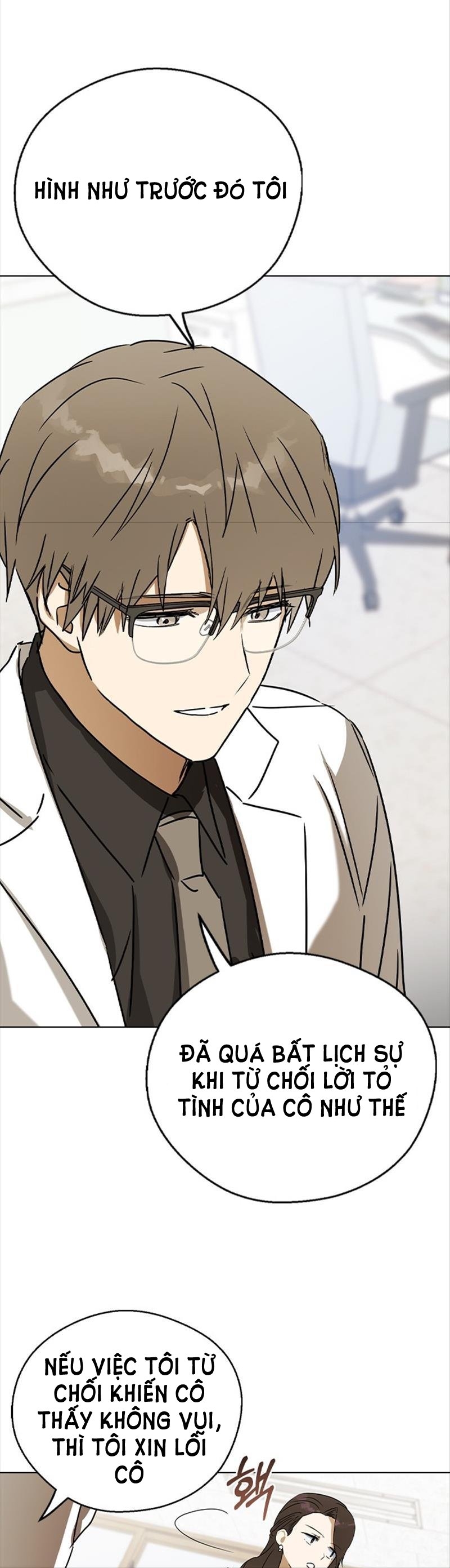 nhân duyên kiếp trước chapter 38.1 12