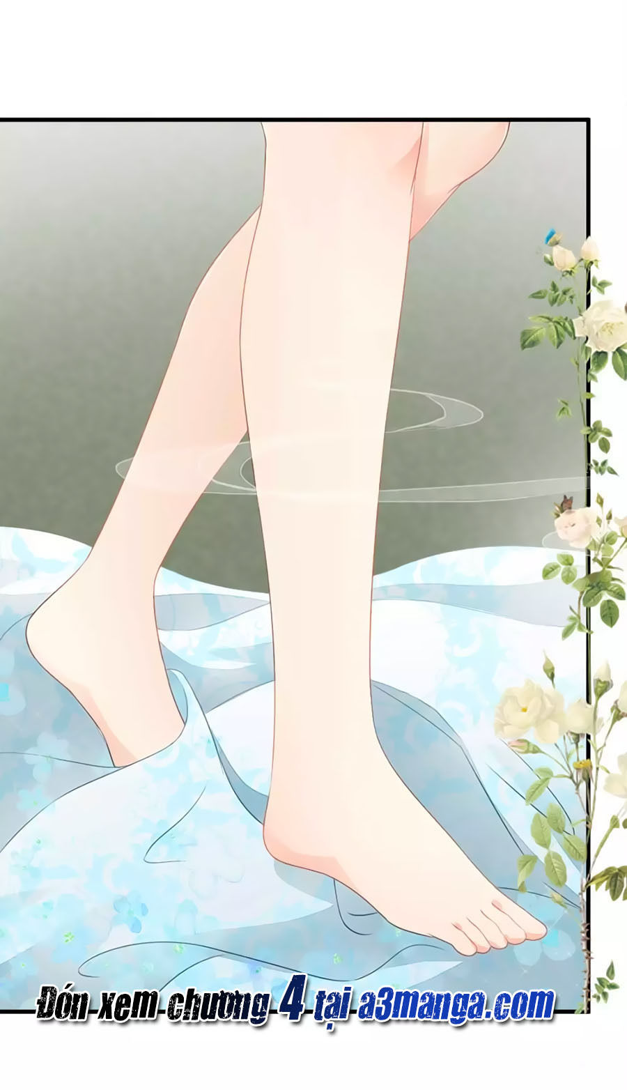 trù nương hoàng hậu chapter 3 39