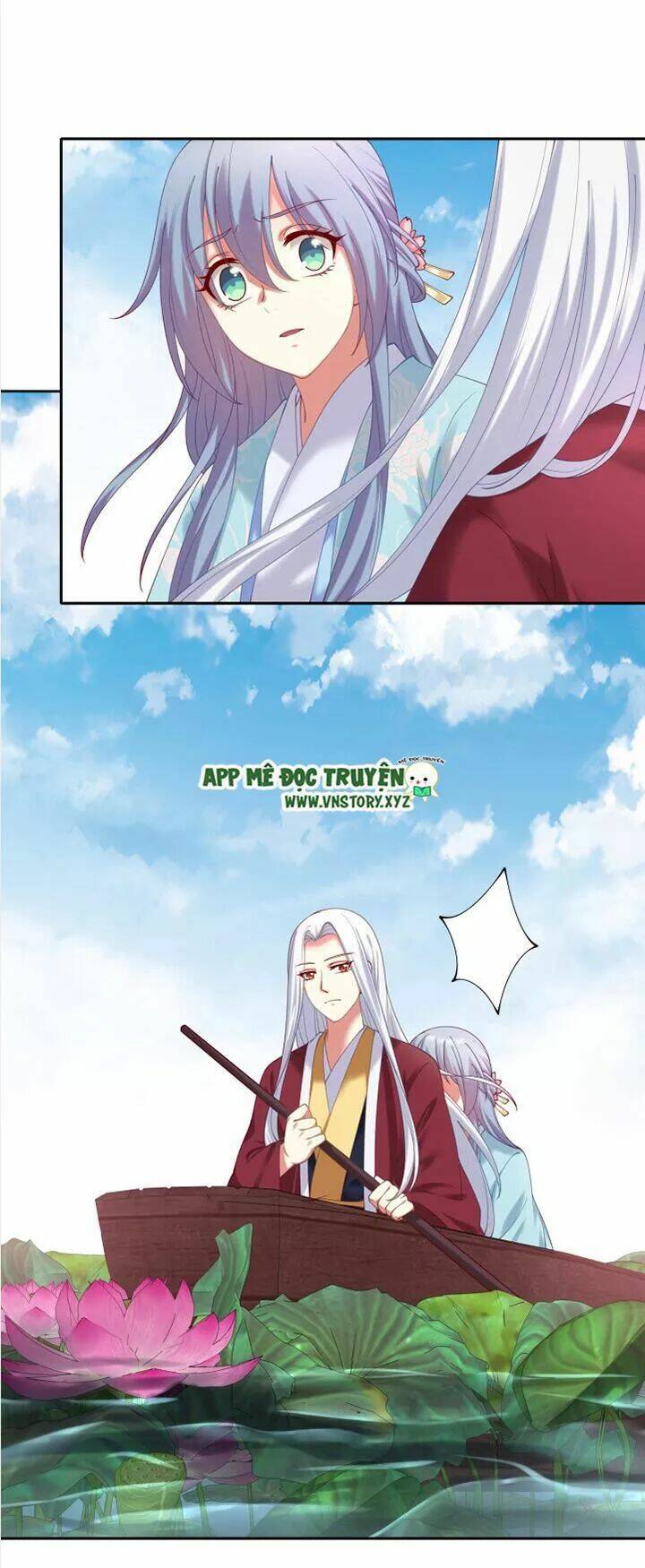 đô đốc đại nhân sủng thê kí chapter 54 11