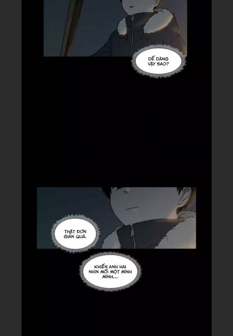 …”một sự thật khá khó chịu.” chapter 65 24