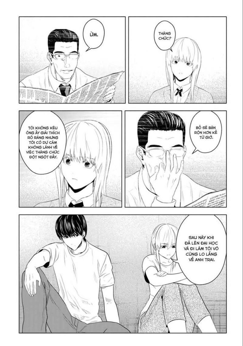 tái sinh manga chapter 25 21