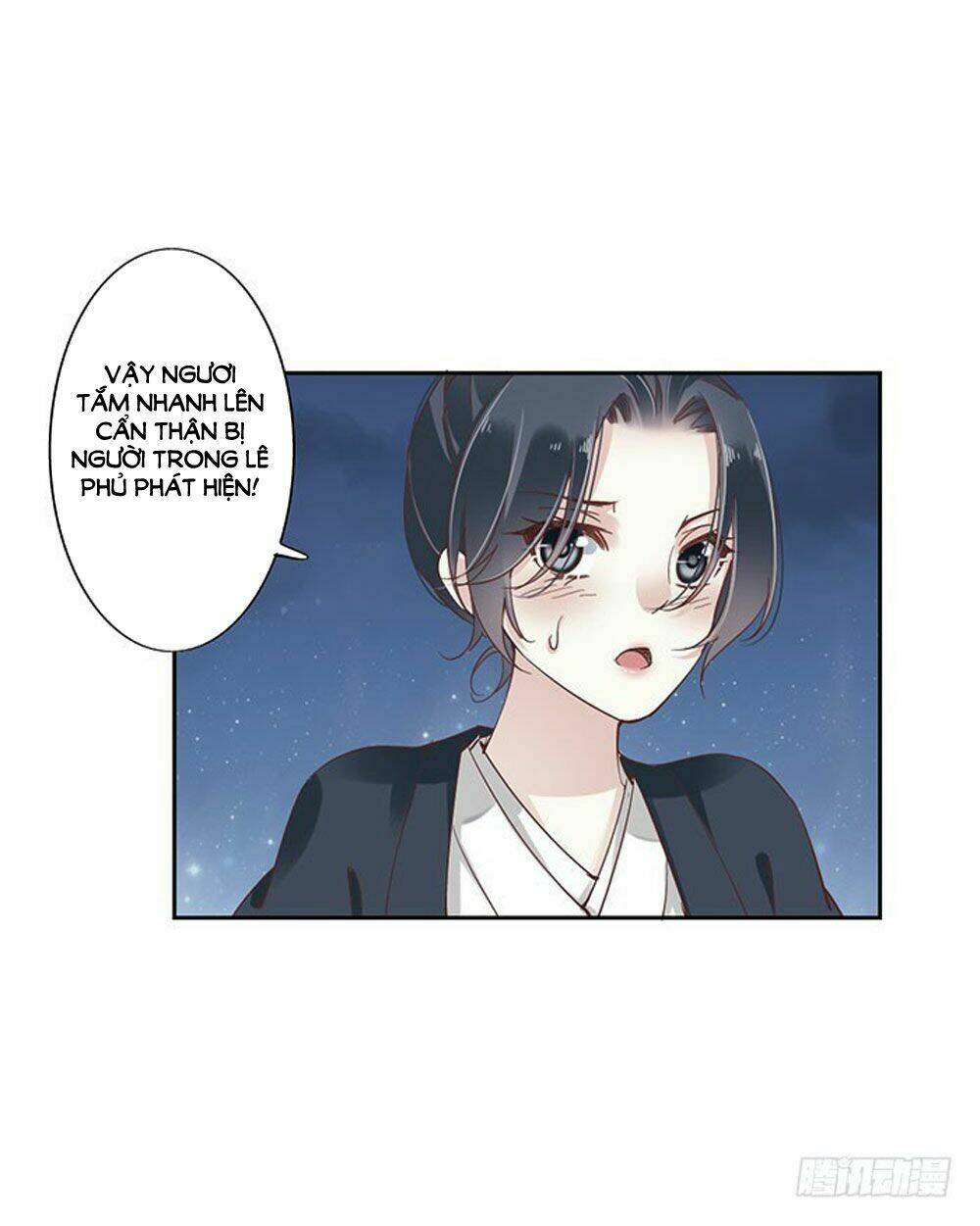 thiền tâm vấn đạo chapter 9 36