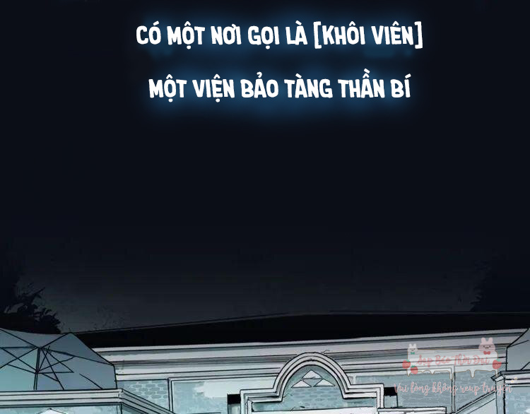 evil museum chapter 0 10