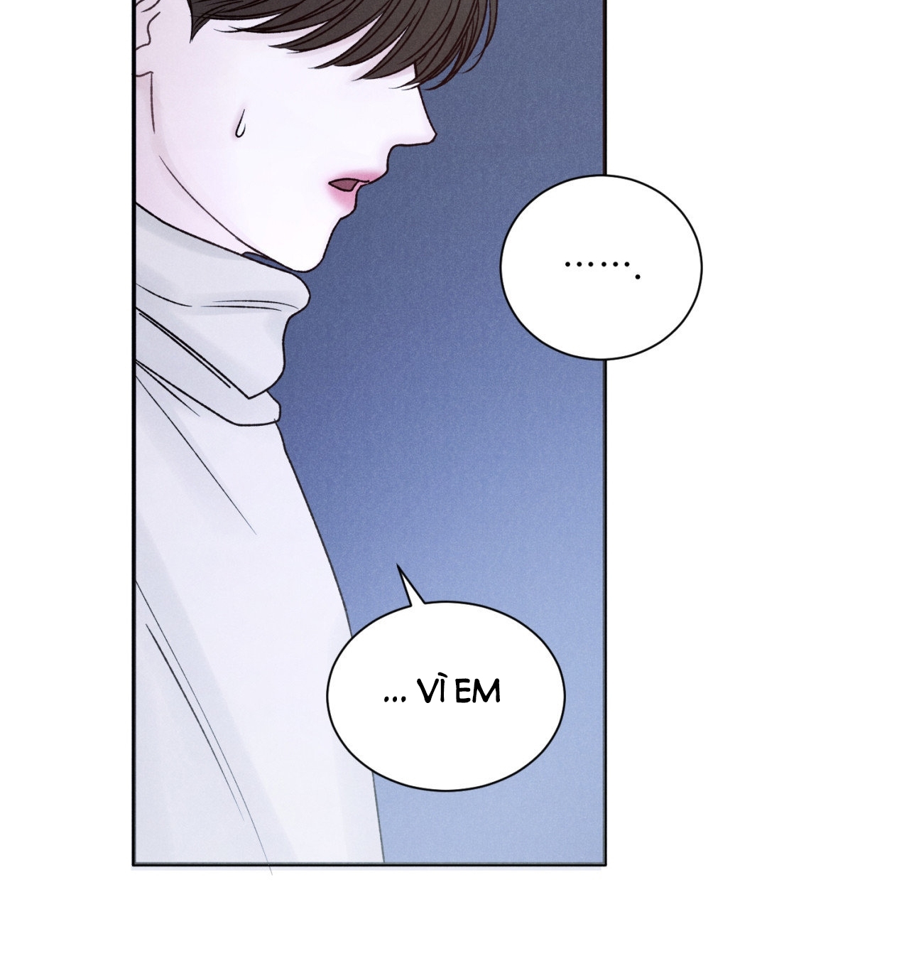 ân huệ của chúa chapter 6.1 21