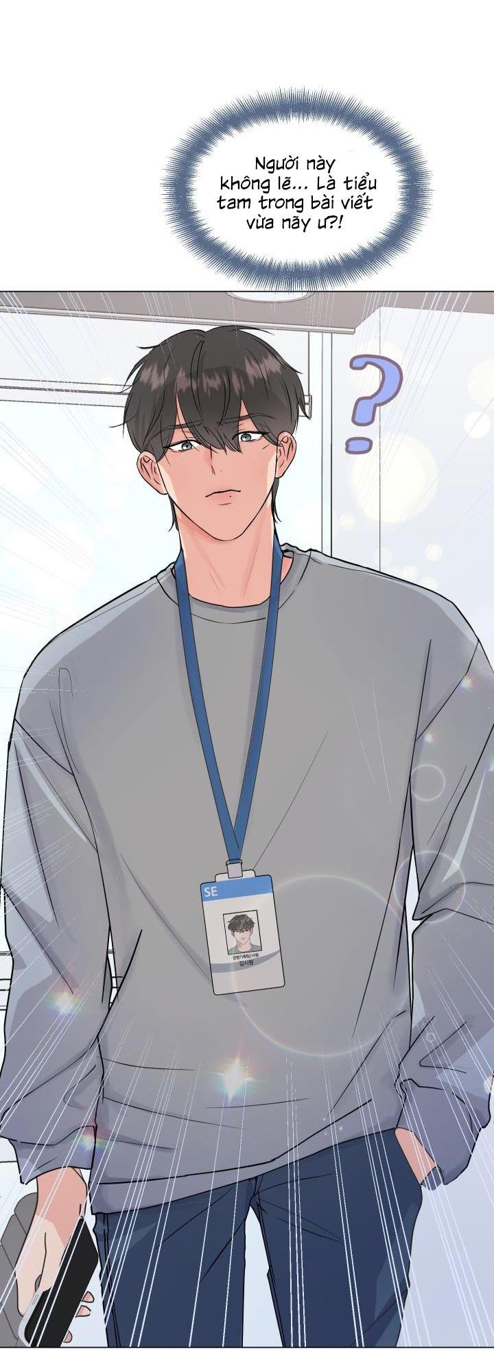 người yêu hiếm hoi chapter 1 30