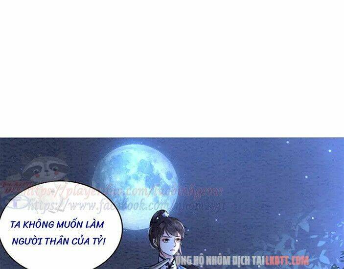 trọng sinh bá sủng nhiếp chính vương quá mạnh mẽ chapter 84 44