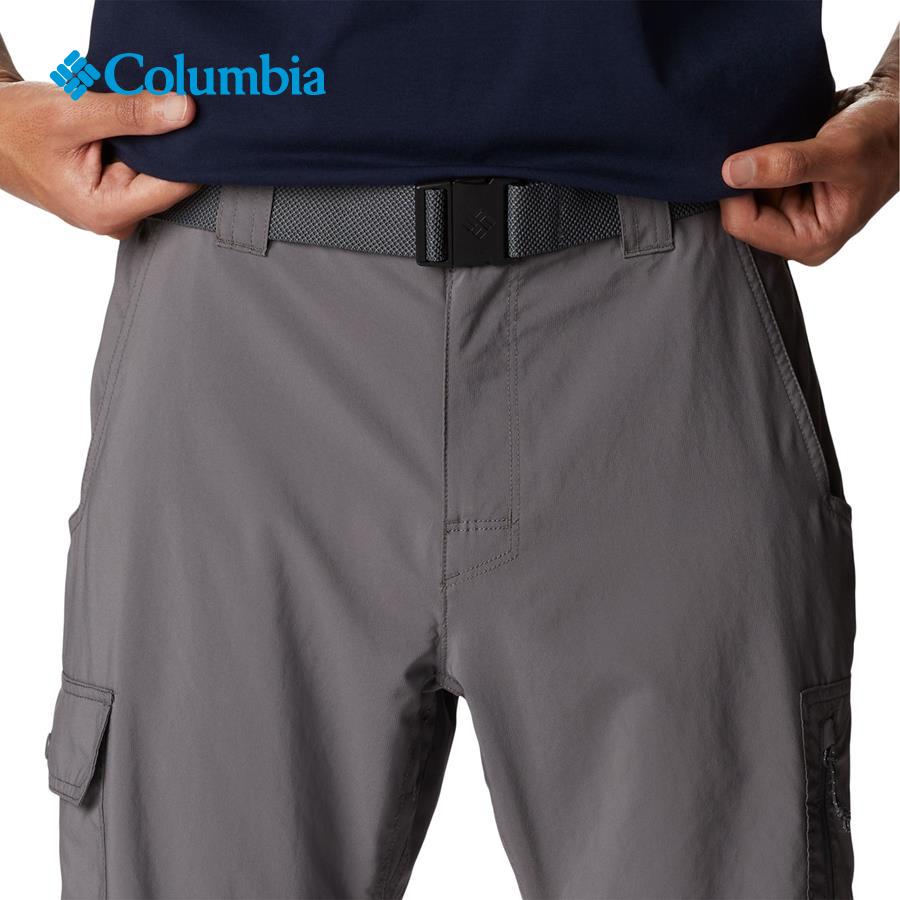 Quần dài thể thao nam Columbia Silver Ridge Utility Pant - 2012954023