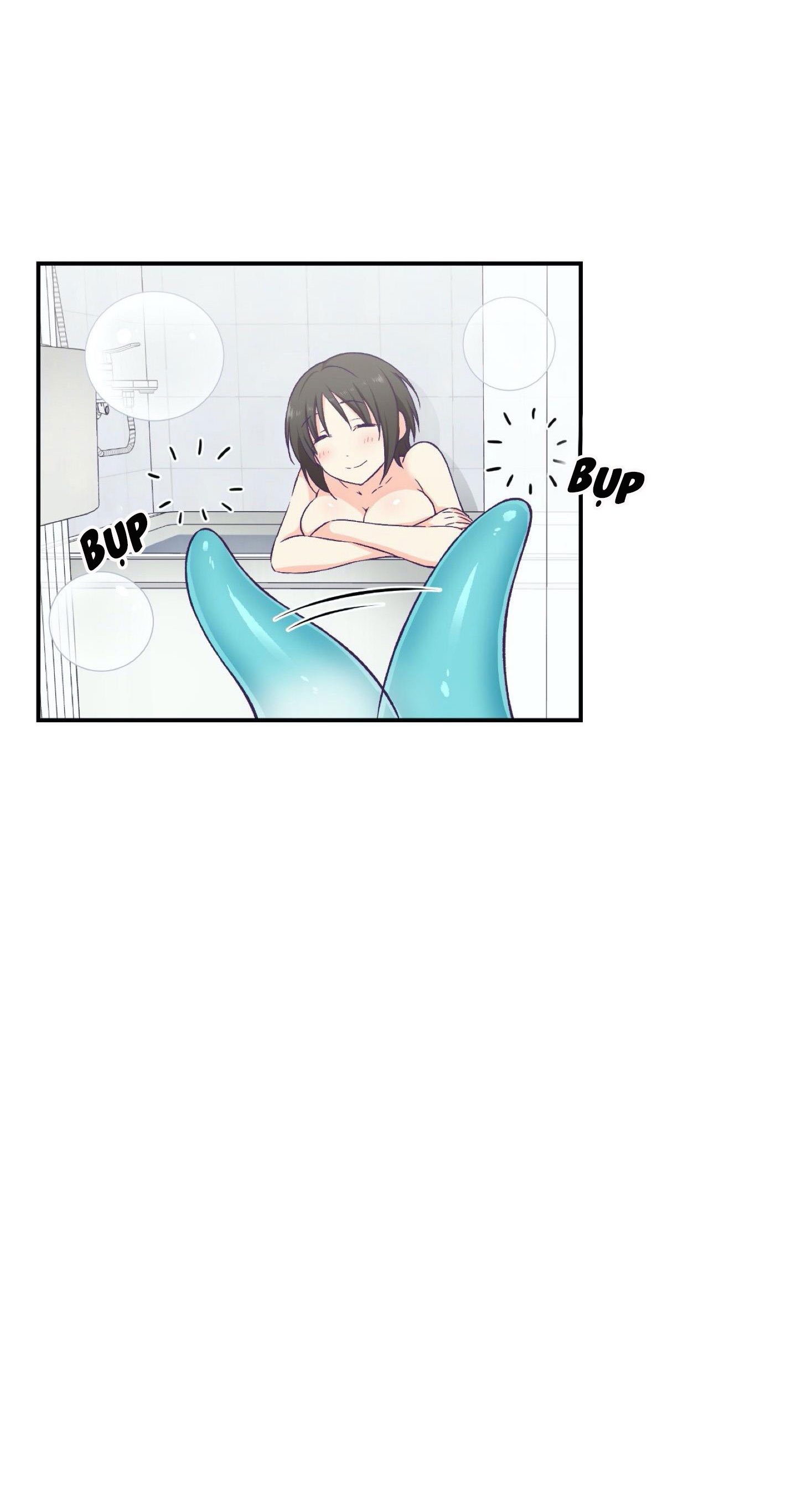 mềm mại tan chảy chapter 18 35