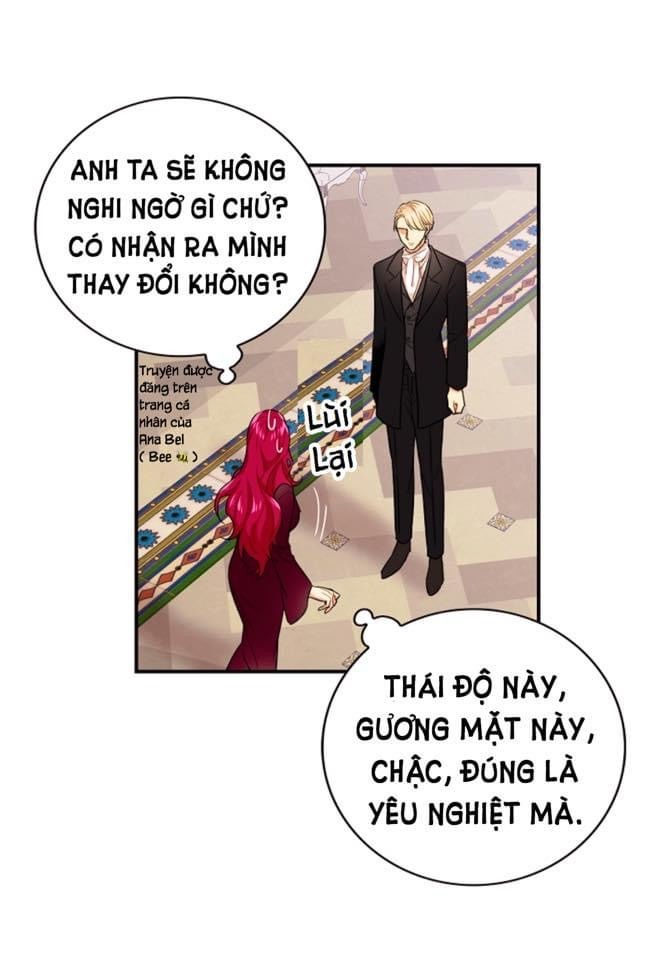 xuyên không trở thành mẹ của nhân vật phản diện chapter 2 78