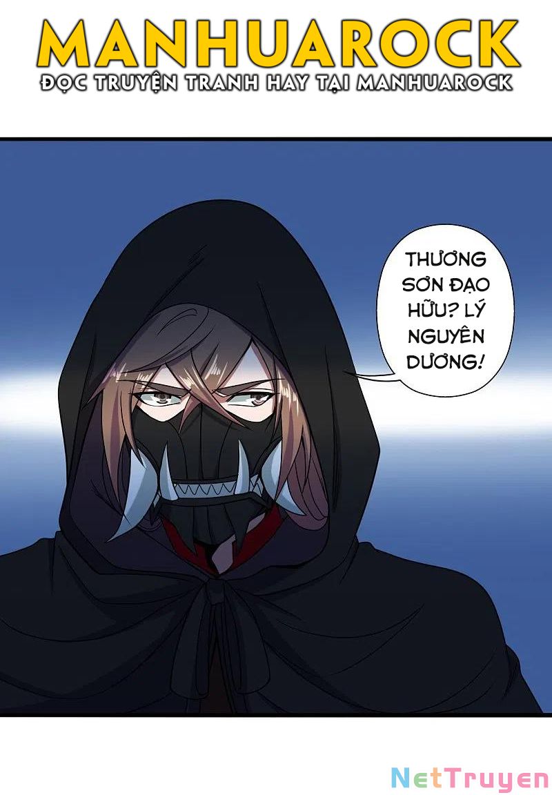 tiên võ đế tôn chapter 289 12