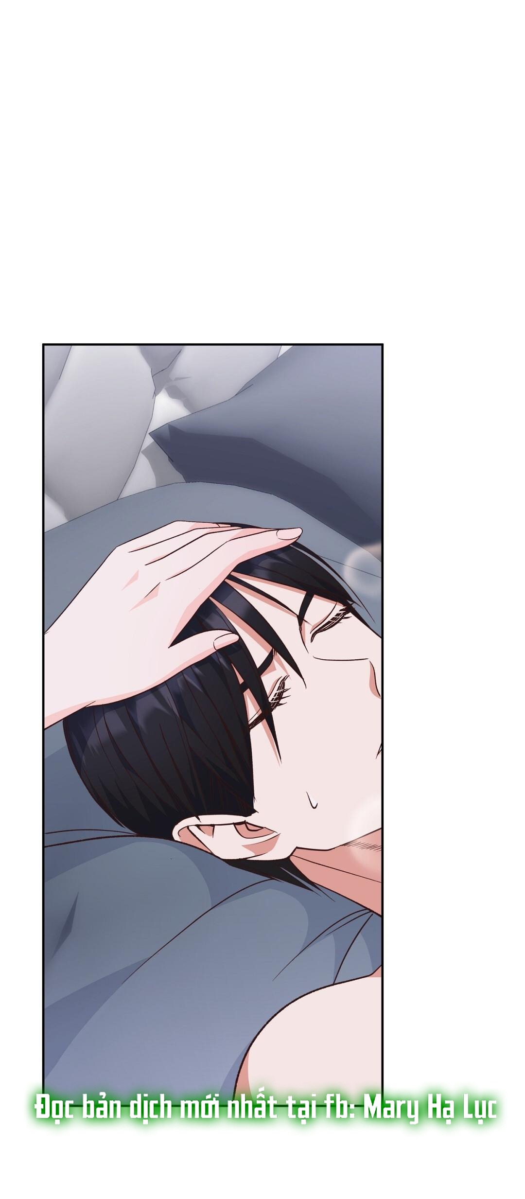 [18+] sếp của anh trai vượt quá giới hạn chapter 11.1 1