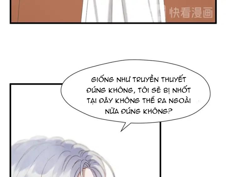 lượm được một tiểu hồ ly phần 3 chapter 123 21