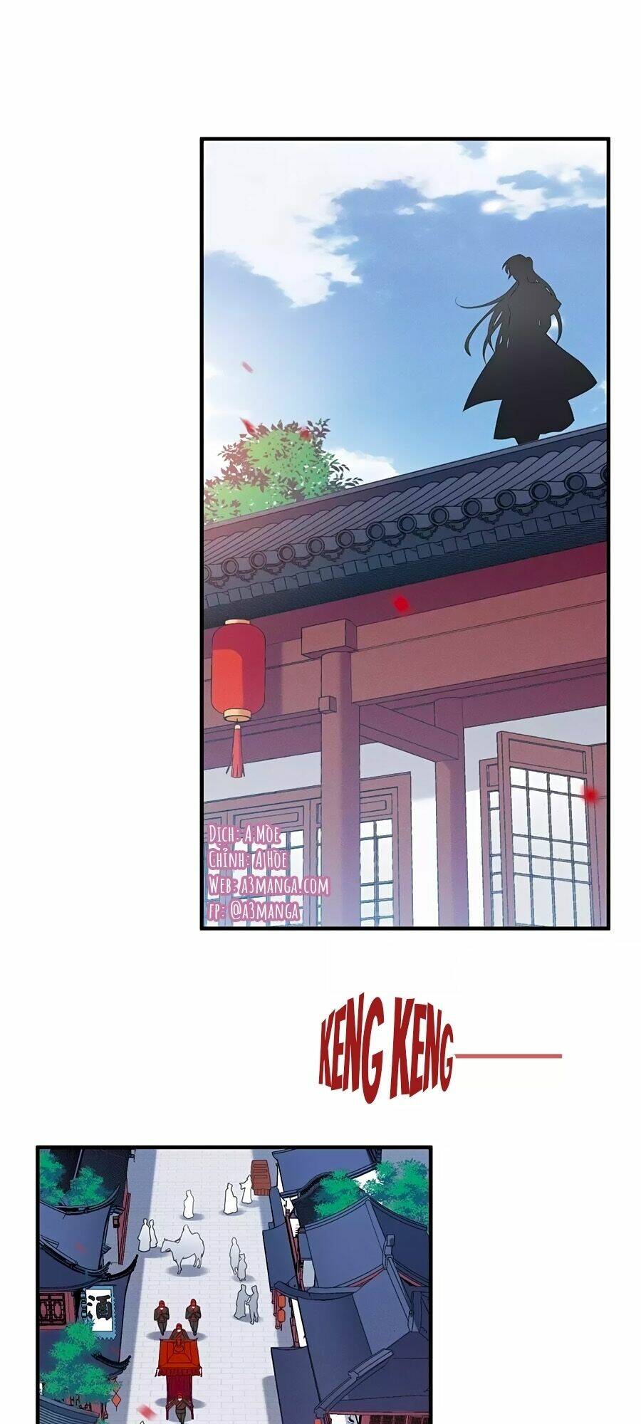 toàn cơ từ chapter 45.1 1