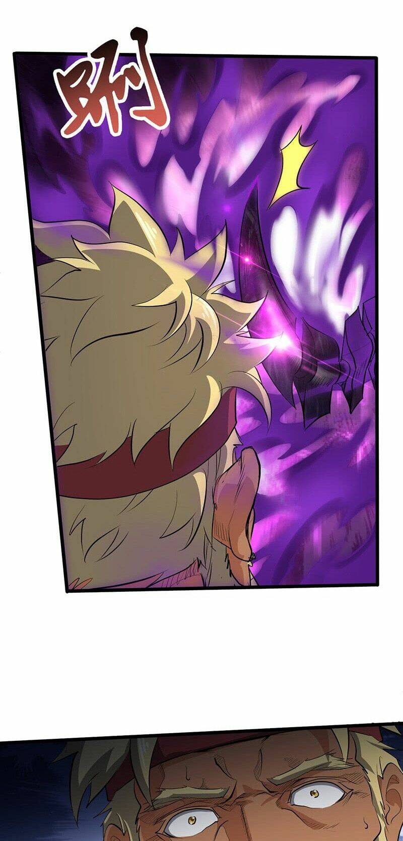 hỗn độn kiếm thần chapter 180 24