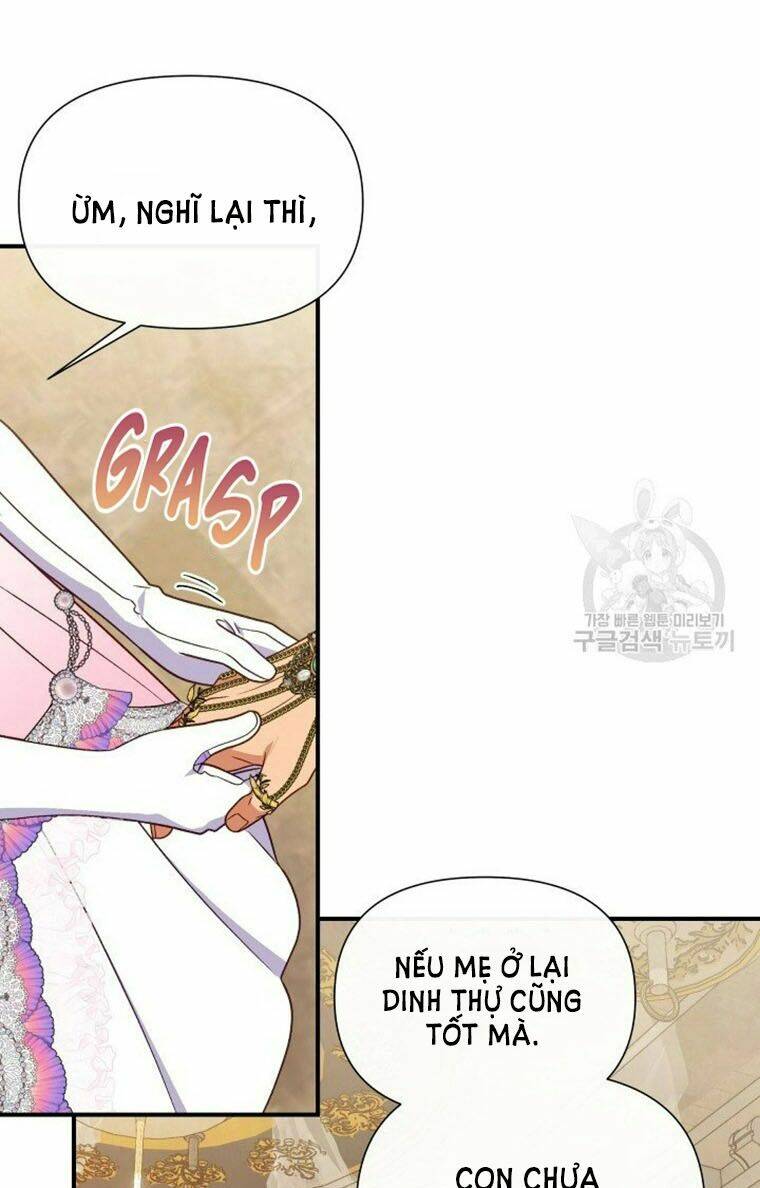 khế ước của nữ công tước quái vật chapter 150 28