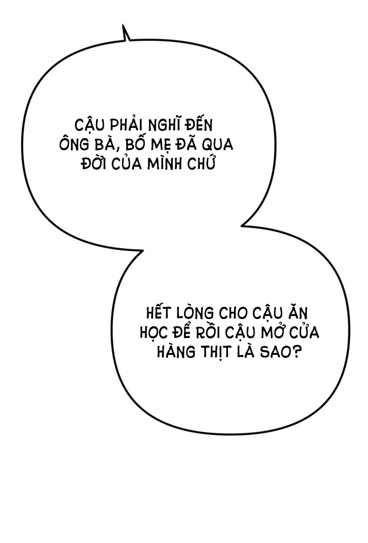 Mối Quan Hệ Không Tốt chapter 6.2 - Trang 57