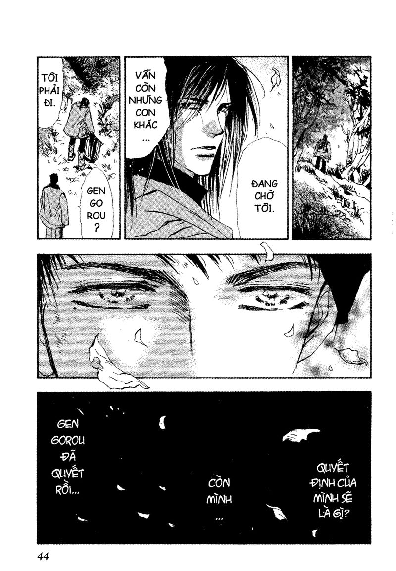 mầm sống chapter 47 45