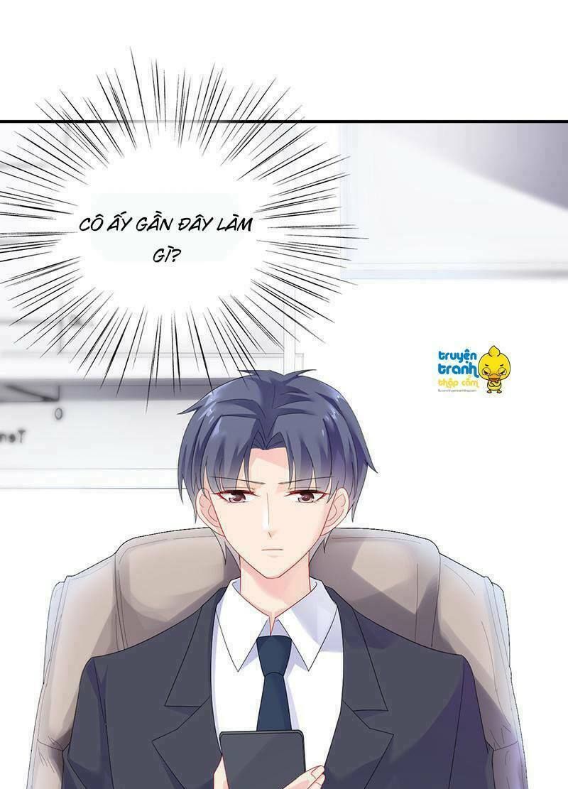 chọc tới chủ tịch tổng tài 2 chapter 71 35