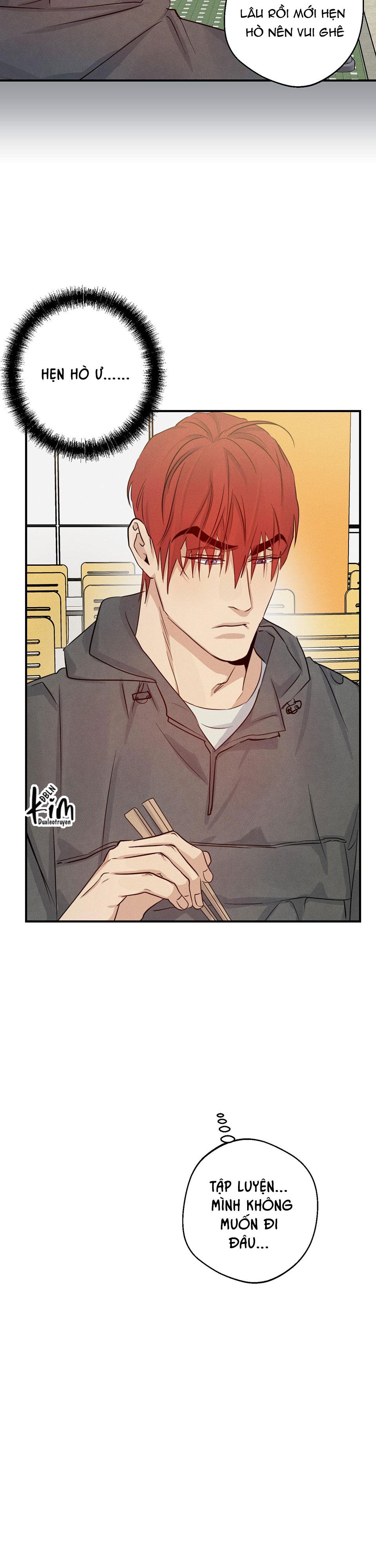 high clear chapter 30 18