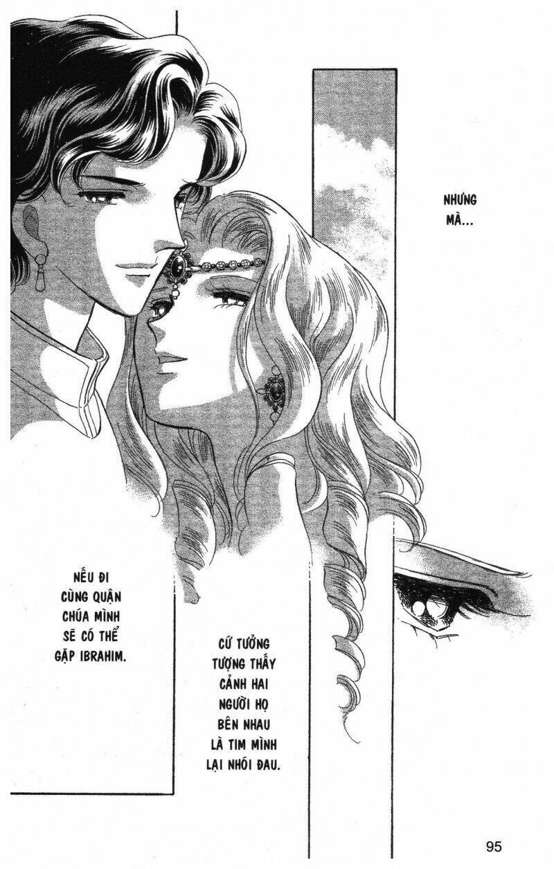 nữ hoàng của đế chế ottoman chapter 7 24