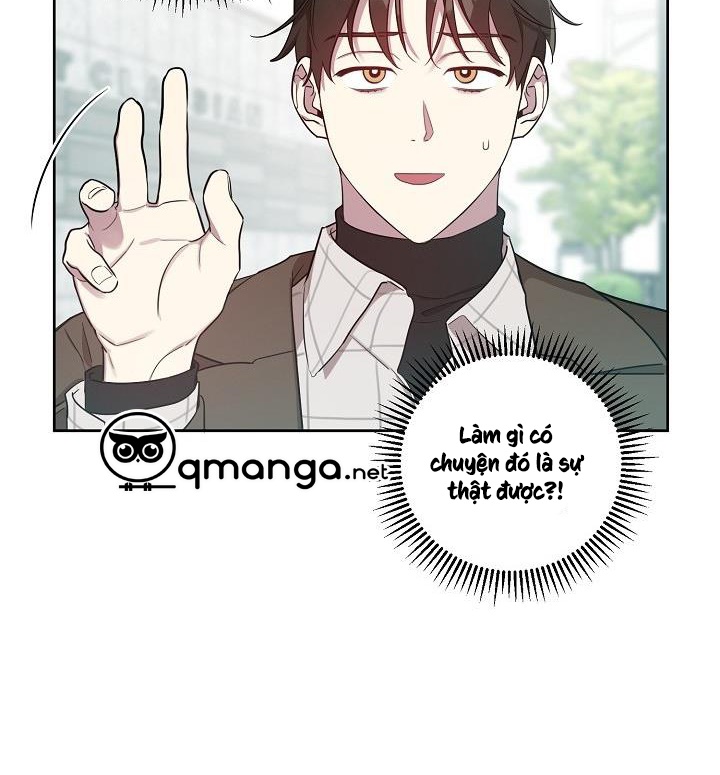 thần tượng đến rồi!? chapter 11 37