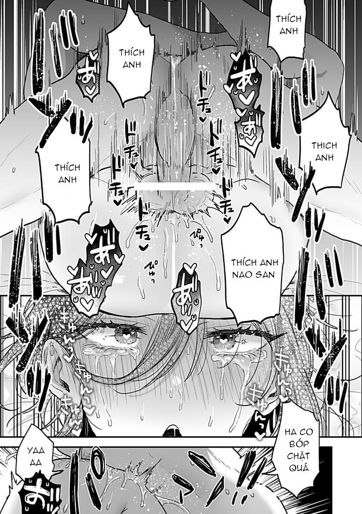 Tuyển tập truyện doujinshi chapter 183