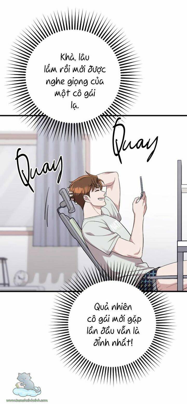 cô đi mà lấy chồng tôi đi chapter 38 66