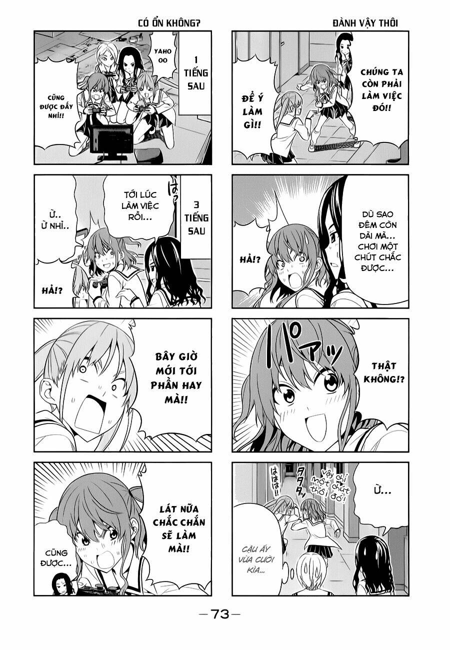 aho girl chapter 63 6