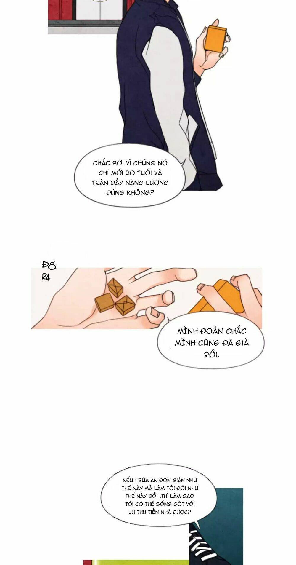 romantic marbling chapter 20 4