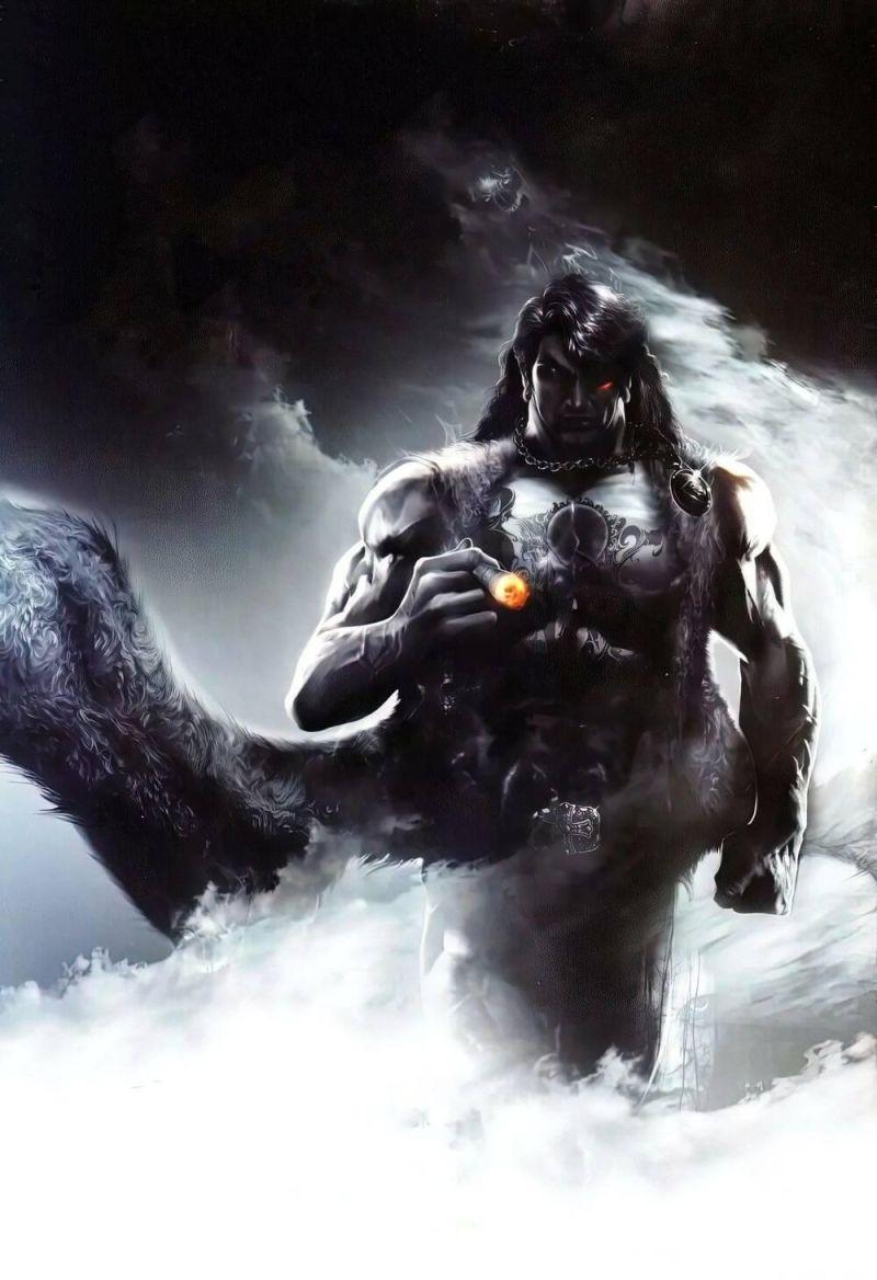 hỏa vũ diệu dương chapter 634 26