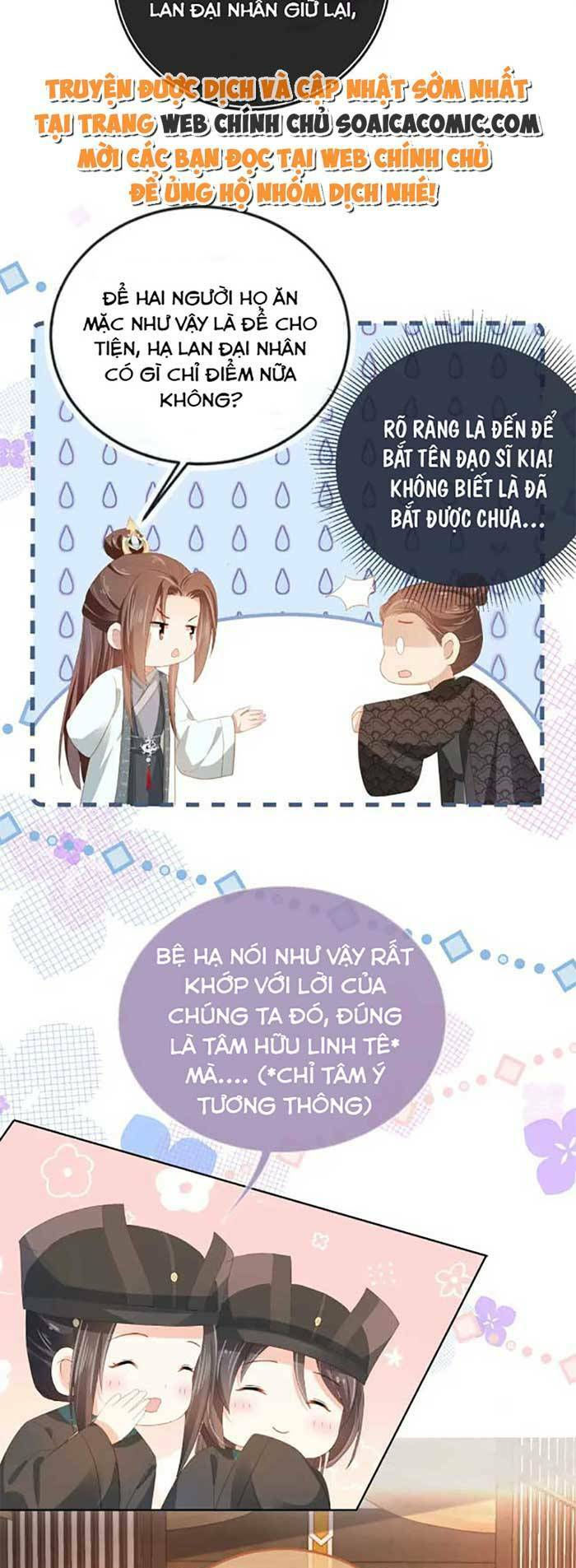 nhặt được bảo bối manh manh chapter 79 18