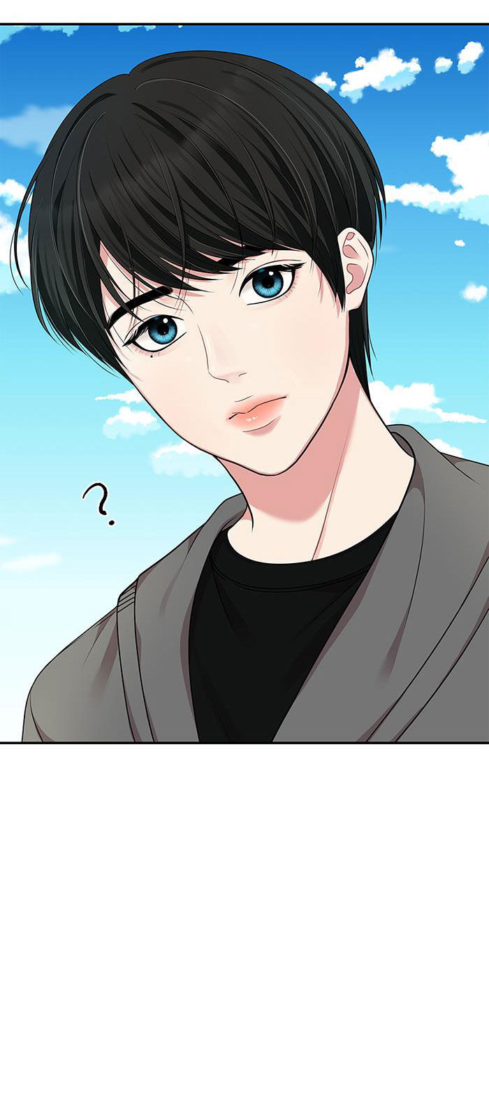 gửi em người đánh cắp những vì sao - to you who swallowed a star chapter 28.2 84