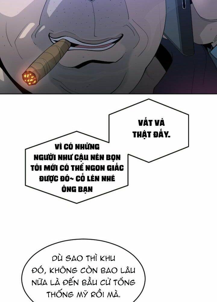 kĩ nguyên của anh hùng chapter 115 20