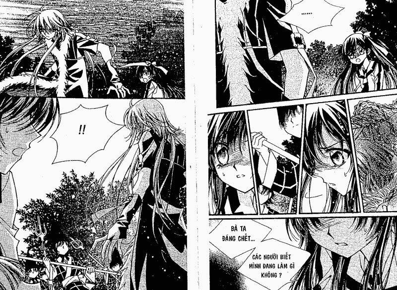 legend - truyền thuyết fushigi chapter 2 21