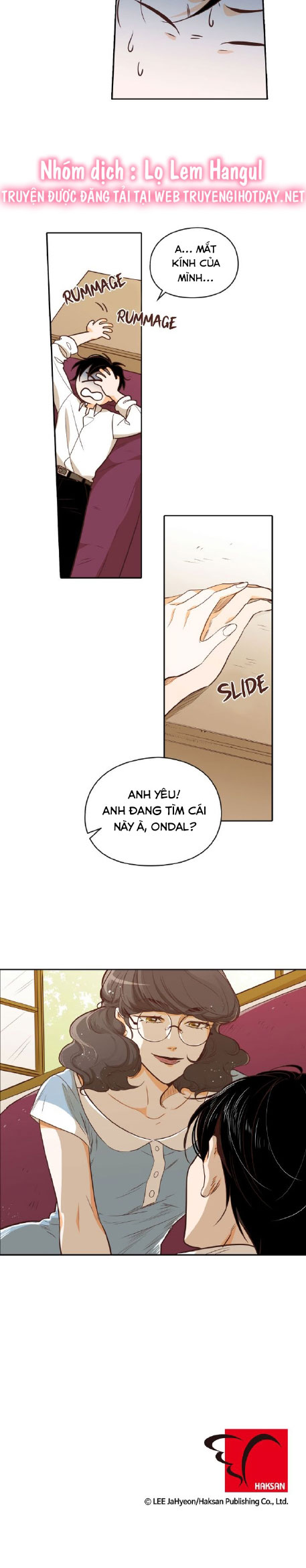 câu chuyện về người phụ nữ ấy chapter 2 7