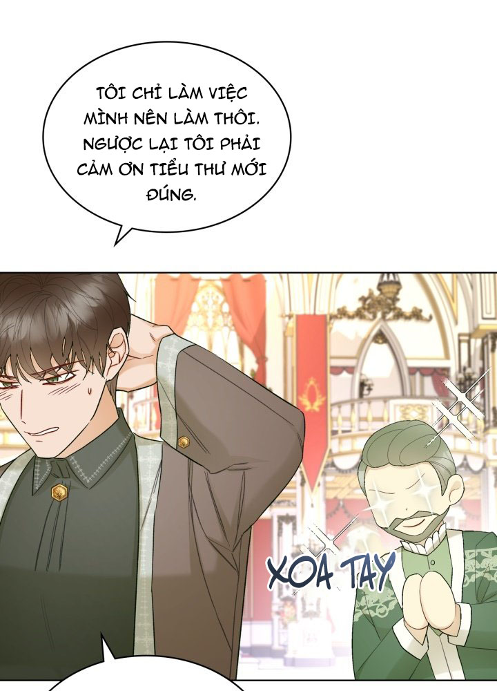 kẻ tạo ra ác nữ chapter 59.1 5