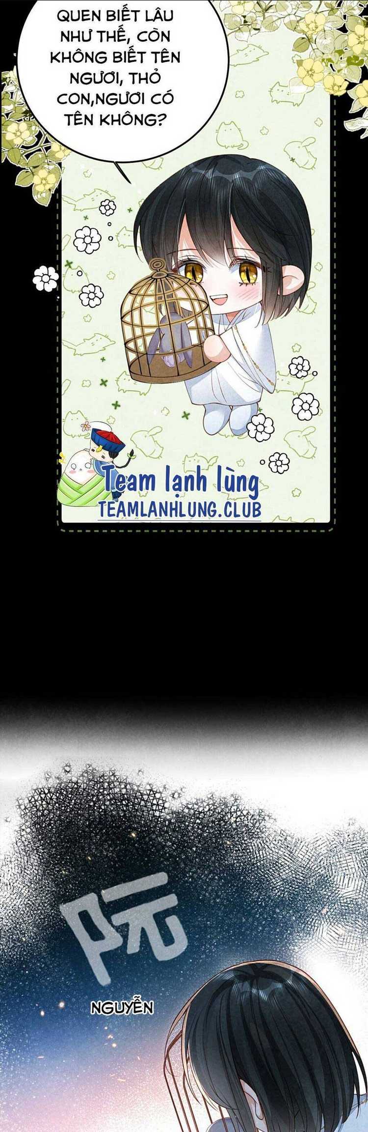 Cách Để Tồn Tại Như Một Cống Phẩm Chapter 15 - Trang 17