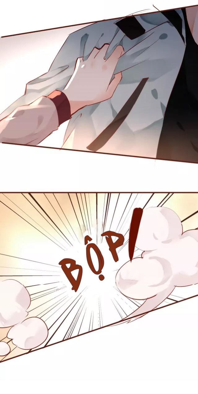 hoa hồng trên gai chapter 26 5