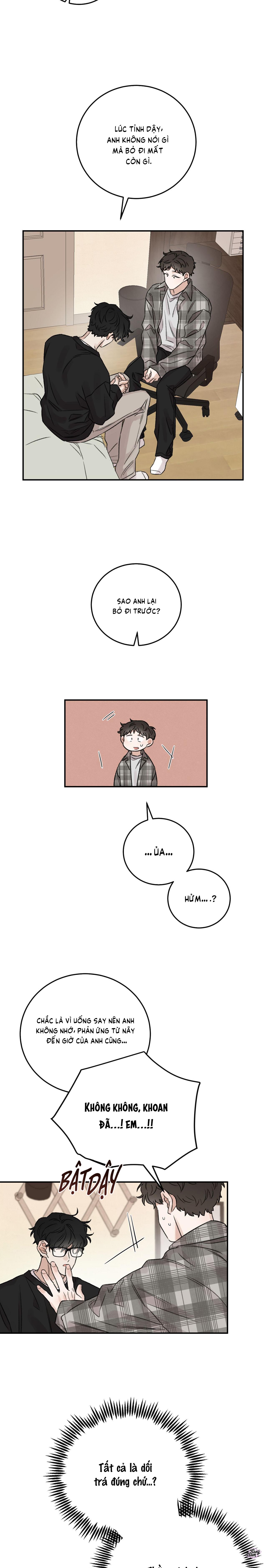 jaeha nhà bên chapter 2 7