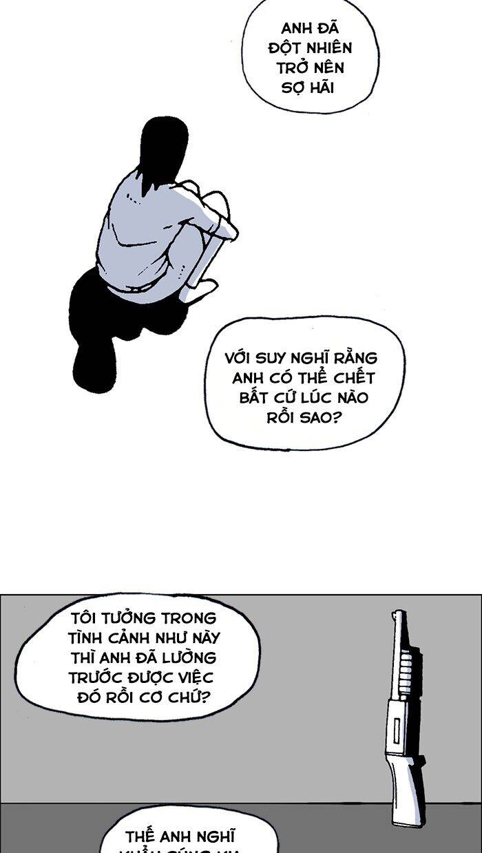 mắc kẹt trên mặt trăng chapter 47 11