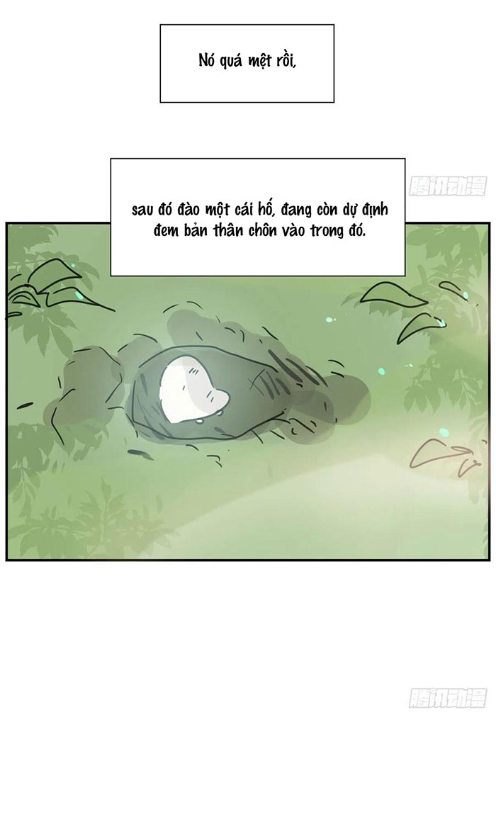 Bắt Lấy Ngao Ngao chapter 250.5 - Trang 38
