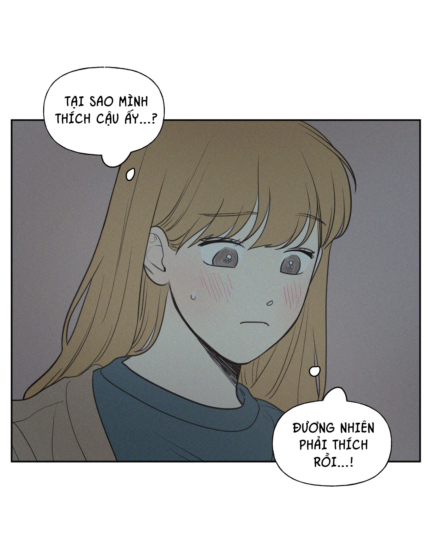 lý do yêu phải thằng bạn thân chapter 55 3