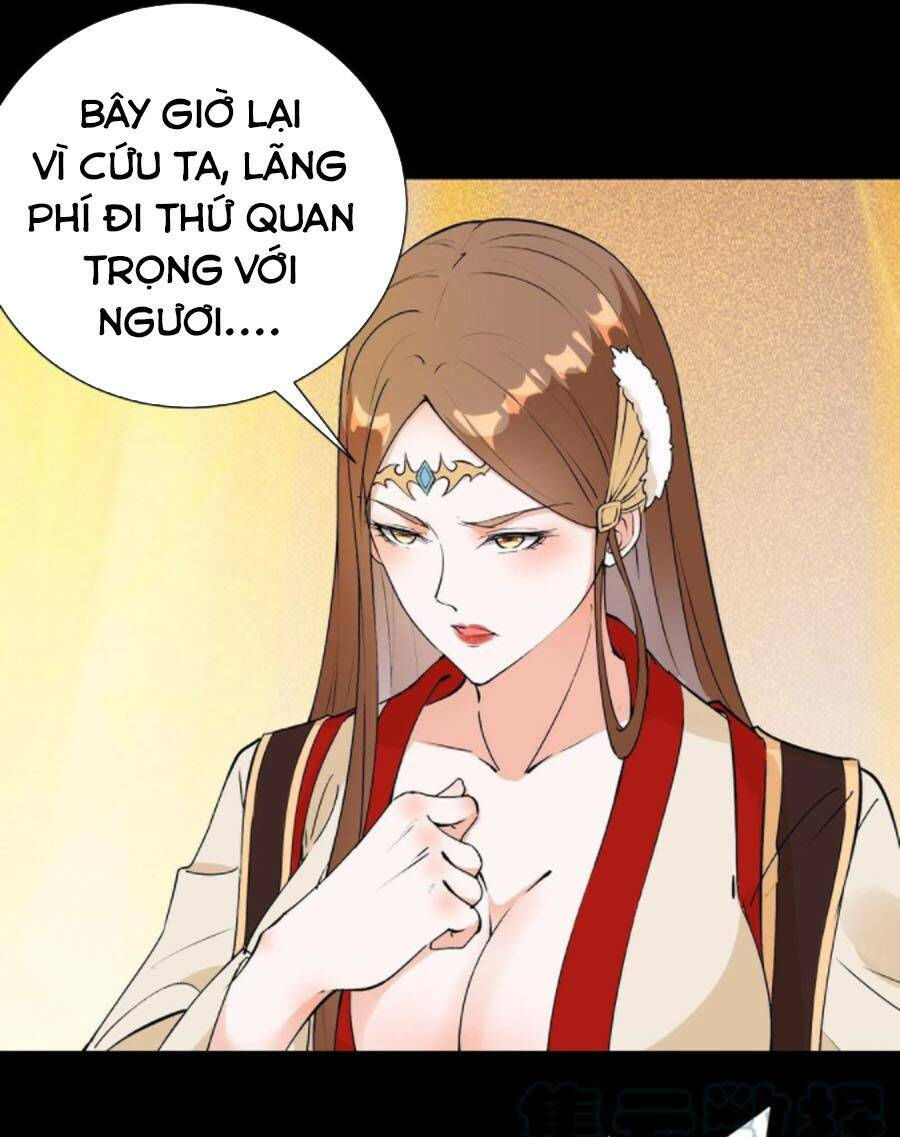ta lập hậu cung tại tây du ký chapter 59 24