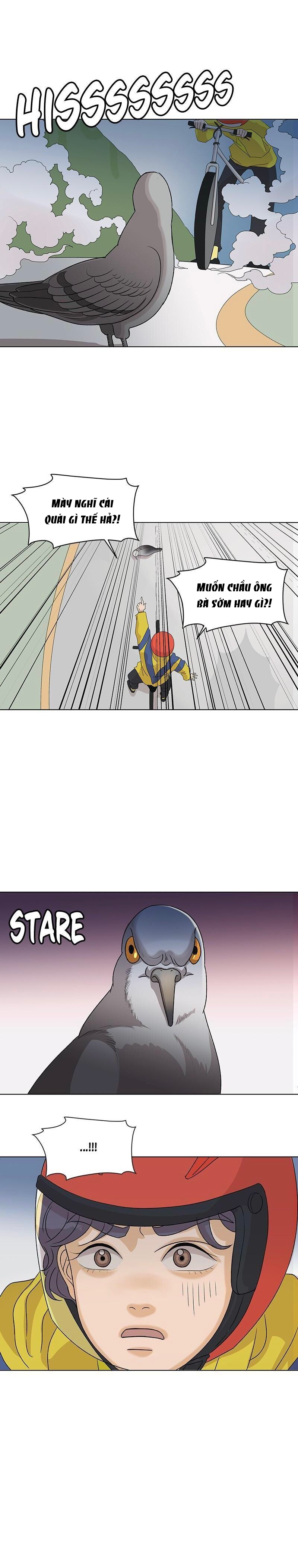 câu lạc bộ fox chapter 3 7