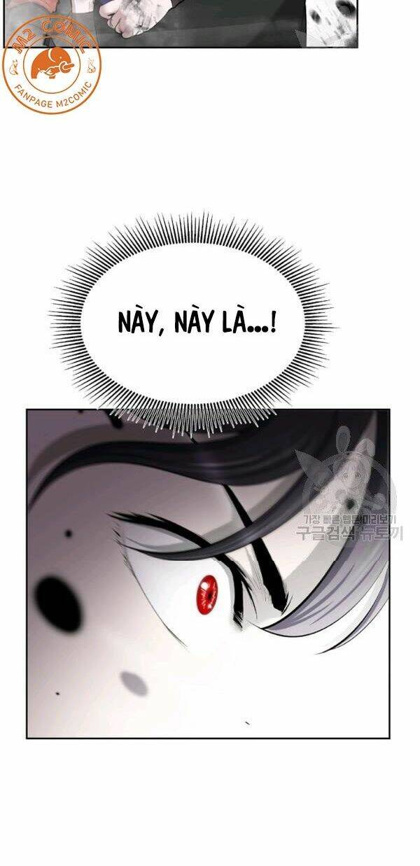 xuyên không thành hổ chapter 41 19