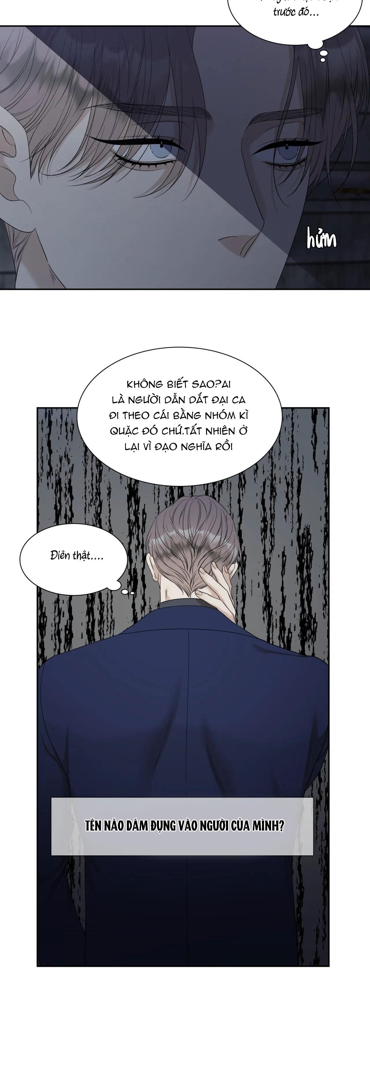 tên rác rưởi chapter 18 31
