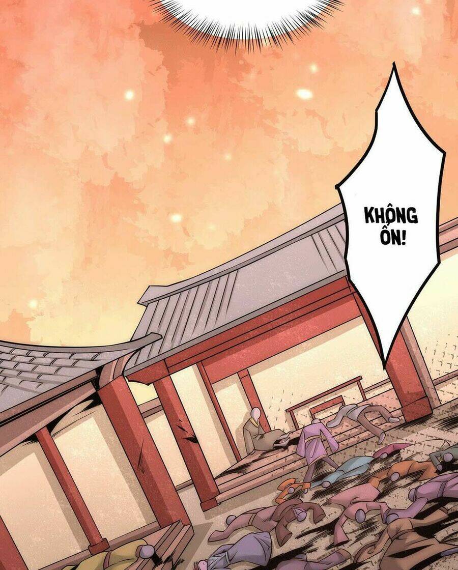 đô thị đỉnh phong cao thủ chapter 187 3
